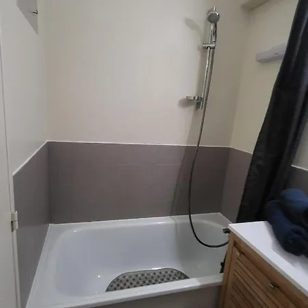 Studio Cosy Presqu'Ile 2 Avec Piscine *